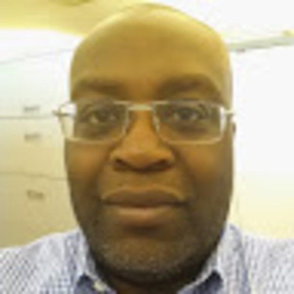 Meet your Posher, Kevin - Picture 1 of 1